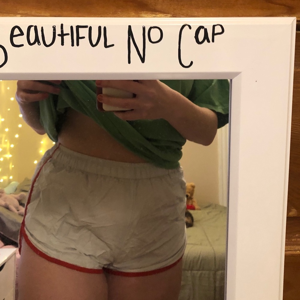 BDG shorts